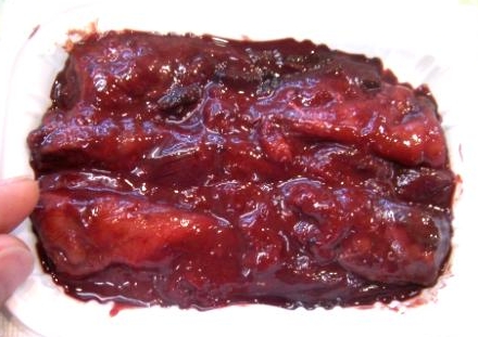 カツオ肝わた 再入荷 釣堀青物必釣の特エサ 地方発送承り中です カツオ肝わた 再入荷 釣堀青物必釣の特エサ 地方発送承り中です